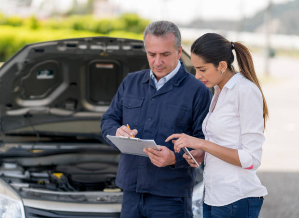 Local insurance for St. Charles Parish County drivers